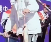 节节高升 鱼跃龙门！学校期中给3000名学生发甘蔗鲤鱼