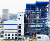 世界首台！我国700兆瓦循环流化床锅炉点火吹管成功！
