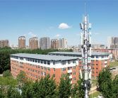 华为打造智能基站：实时自动改变波形 效率提升30倍以上！