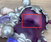 官方回应泡泡玛特新品Logo误印 POP MAET 消费者：错印版具有收藏价值 !