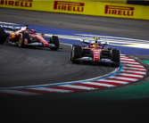 F1中国大奖赛成绩遭取消：法拉利车队发表声明！