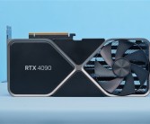 RTX 5090不远了！RTX 4090纷纷断货 疯狂涨价8000元!