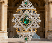 卢浮宫部分珠宝转到地下26米深的国家金库：被窃贼偷怕了！