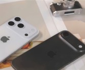 苹果版小米11 Ultra！iPhone 17 Pro机模现身！