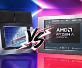 远超RTX 2050！Intel下一代核显跑分无限逼近AMD！