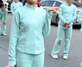 女孩神似古典美人走红 家长回应：没有炒作 学习成绩都是前几名 ！