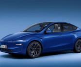 曝特斯拉全新Model Y上海工厂量产：预计明年一季度上市!