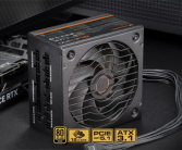 骨伽推出GLE系列电源：支持ATX 3.1和PCIe 5.1规范!