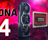 AMD下一代显卡太神秘！只知道全新AI、光追 !