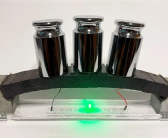 麻省理工混凝土电池问世：储能密度提升十倍！