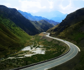 此生必驾公路！独库公路今晚正式封闭：开通要等到明年6月