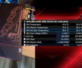 AMD RX 9060 XT超频至3.47GHz！性能硬刚RX 7700 XT！