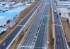全国首条“6改12车道”高速公路！京台高速齐济段改扩建通车 ！