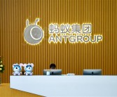 蚂蚁集团重大架构调整：健康事业群升级为新战略板块 张俊杰担任事业群总裁 !