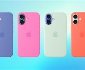 399元！苹果官网上架iPhone 16硅胶保护壳新配色！