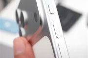 iPhone 17 Pro精准机模现身：铝合金一体化机身 一眼精致！