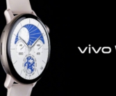 vivo WATCH 3首发蓝河系统！vivo纯自研操作系统！