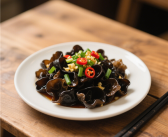 无特效药 1毫克即可致命！一盘凉拌菜让女子全身“换血”!