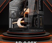 中国独享！AMD官方首款锐龙7 9800X3D台式机上架：到手7199元起 已预定490台!