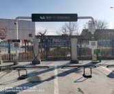 理想超充桩要支持车机降锁了 跟特斯拉一样方便！