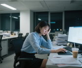 曝高管怒批员工不加班 涉事公司回应：发布者非公司人员！