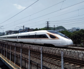 中国最重要的“东西大动脉”要来了 武宜高铁正式开通运营 ！