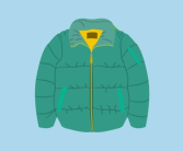 羽绒服充绒爆单 店家：订单排到年后 ！