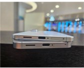 三星Galaxy S25 edge侧面真机图曝光：5.8mm最薄骁龙8 Elite旗舰！