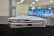 三星Galaxy S25 edge侧面真机图曝光：5.8mm最薄骁龙8 Elite旗舰！