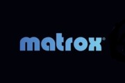Matrox发布LUMA Pro A380 Octal显卡：单槽单风扇 支持8台5K显示器！