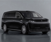 1250km+超长续航！鸿蒙智行首款MPV智界V9首秀亮点一图看懂 !