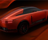 叫板劳斯莱斯！丰田世纪独立为超豪华品牌 首款概念轿跑车完成首秀！