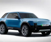 路虎首款插混SUV！全新神行者将于奇瑞常熟工厂生产 2026年发布!