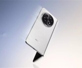 史上最薄折叠屏！一图读懂OPPO Find N5：折叠屏厚度已经卷到极限！