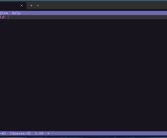 微软Windows 11推送命令行编辑器Edit：未来将成预装软件！
