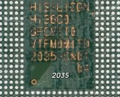 TechInsights拆解确认：麒麟9020是增强版麒麟9010！