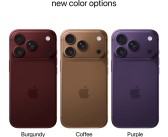 iPhone 18 Pro外观出炉：新增一款全新配色 星宇橙退场 !