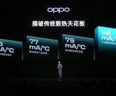 OPPO K13 Turbo首发疾风散热引擎：史上最强风冷散热技术!