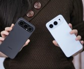 全新横向跑道式设计！荣耀500系列图赏 ！