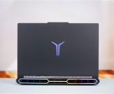 首次引入RGB 光效拉满！联想拯救者Y9000P 2025至尊版图赏！