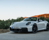 100万起！新款保时捷911售价公布：首搭T-Hybrid混动系统！