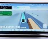 最高时速120km/h！广汽L3自动驾驶进入实证测试 ！