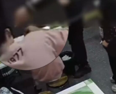 男子小料加太多遭店家辱骂追打 公安局：正在侦办！