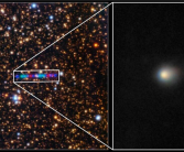 来自太阳系外的彗星3I/ATLAS突然疯狂喷水：每分钟2.4吨！