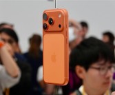 iPhone 17系列卖爆 苹果将超越三星成为行业第一 ！