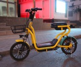 超过25km/h就断电 史上最严电动自行车新国标明日实施！买新车应注意什么 !