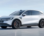 极氪7X大定订单破2万大关！首月交付量将突破1万台！