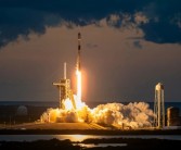 SpaceX发射神秘卫星：真实名字、用途一概不知！
