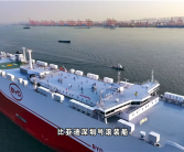 全球最大！比亚迪“深圳号”内部一览 比地下停车场还宽敞！