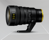 15599元一镜走天下！尼康发布尼克尔Z 28-135mm f/4 PZ镜头！